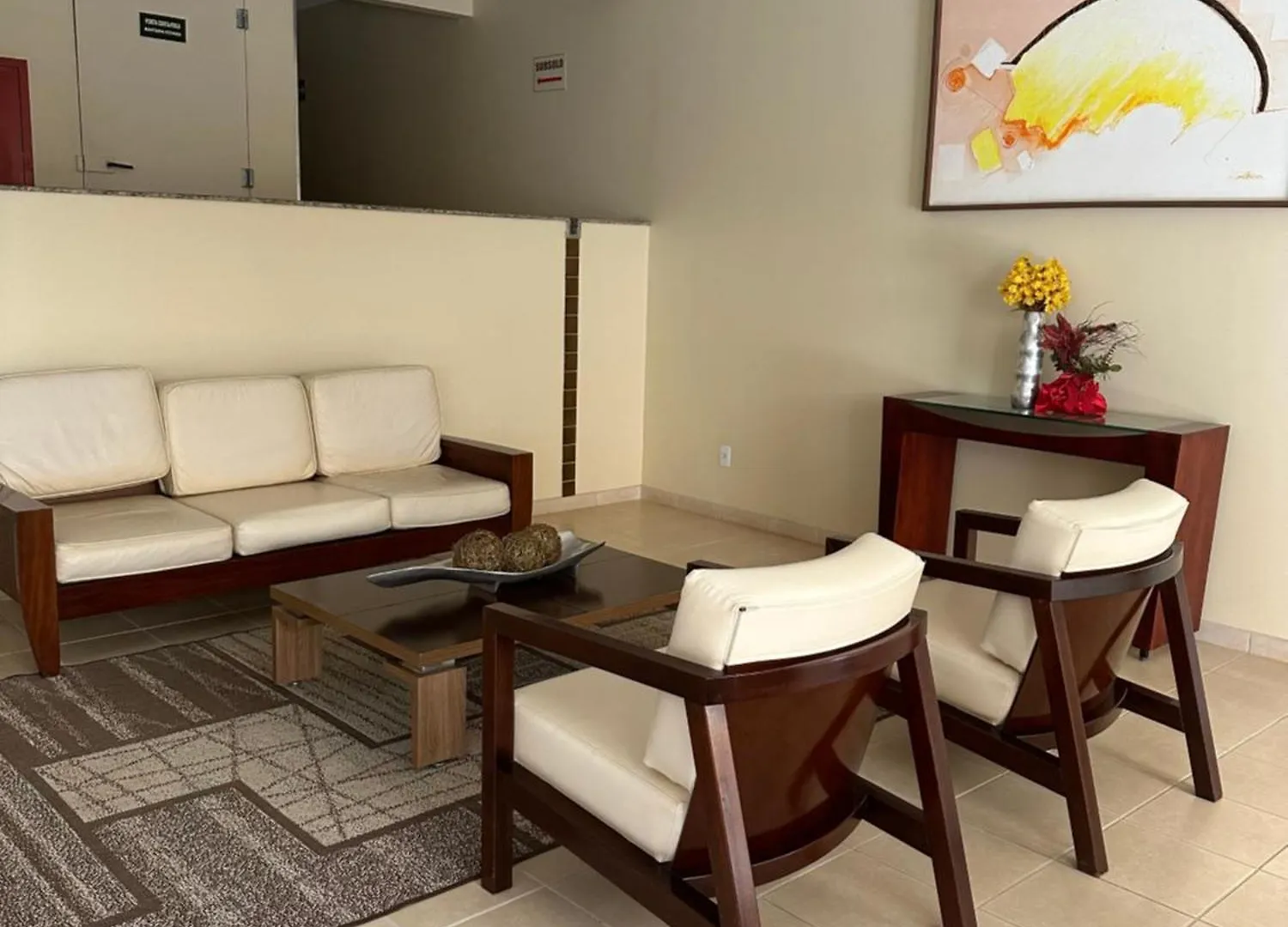 Apartman Royal Park Residence Caldas Novas Brazília