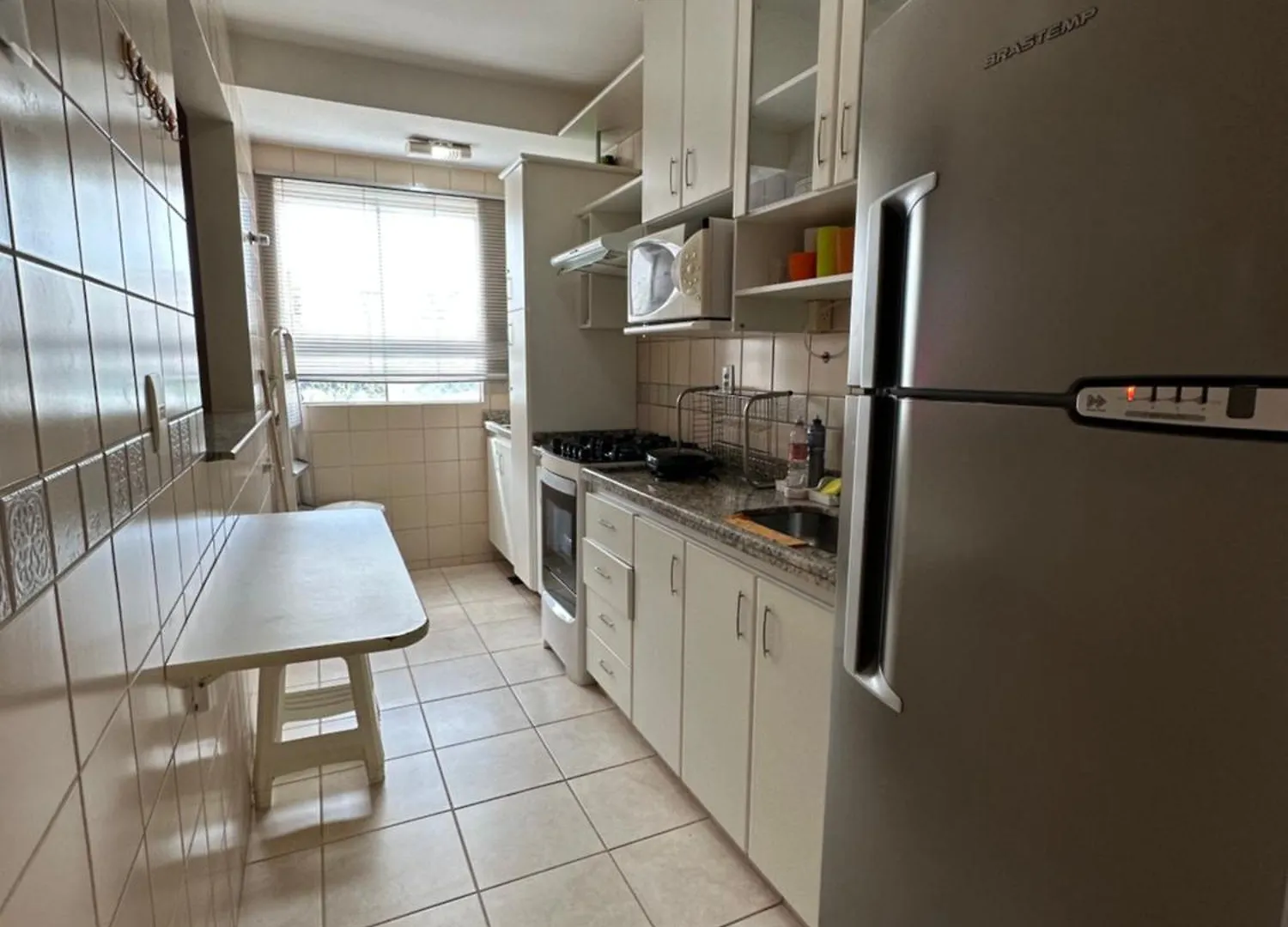 Royal Park Residence Caldas Novas Apartman