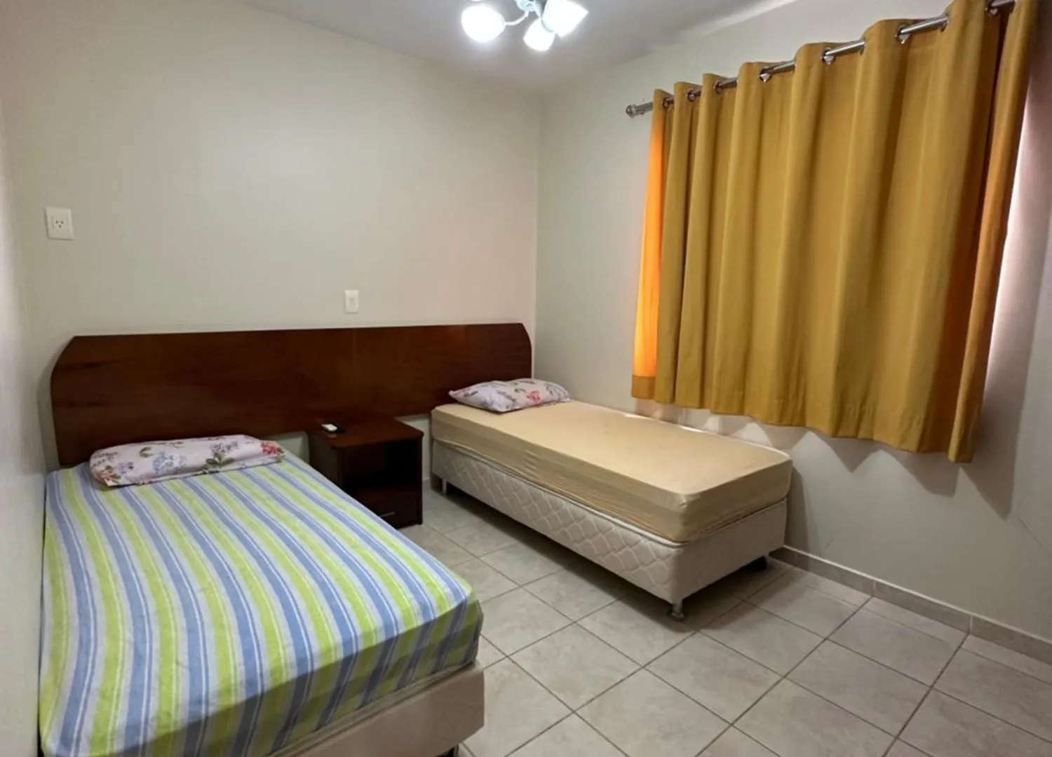 Royal Park Residence Caldas Novas Brazília